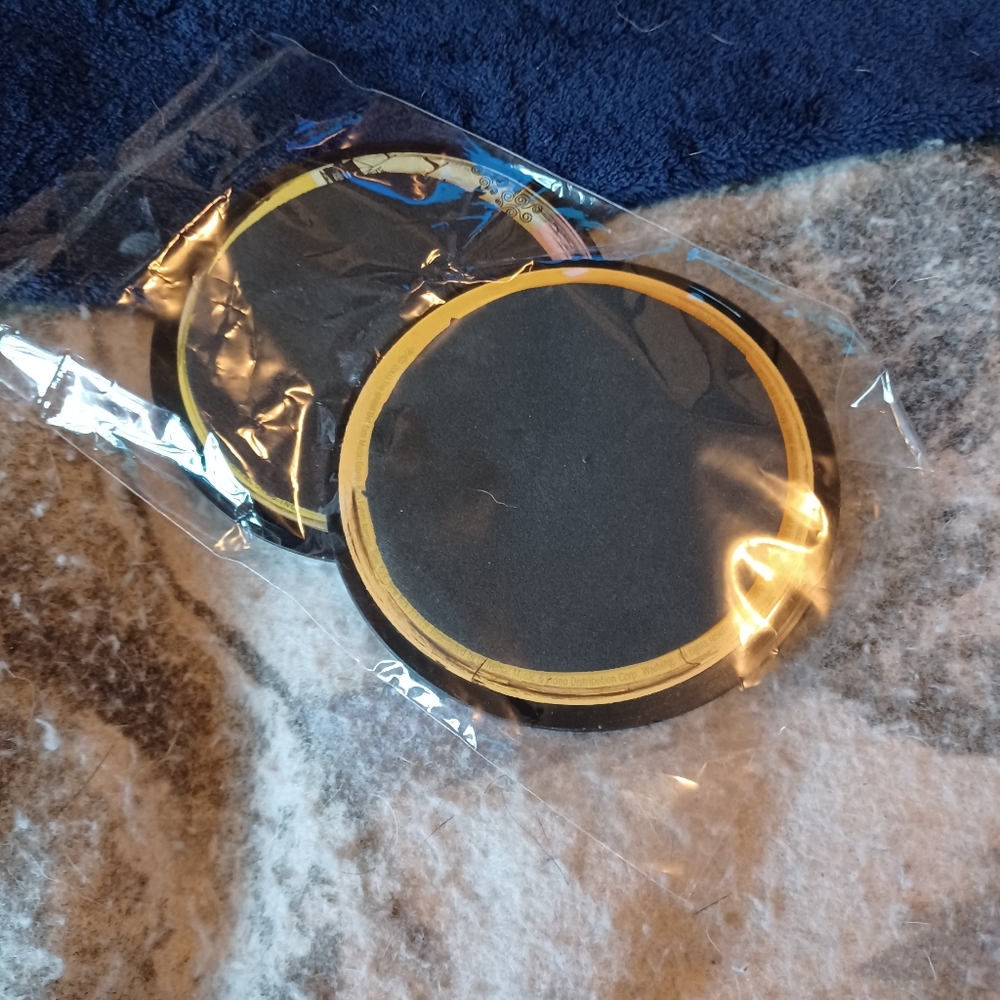 Coasters - Picture 2 of 2